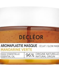 shop Decleor Green Mandarin Mask 50 ml af Decleor - online shopping tilbud rabat hos shoppetur.dk