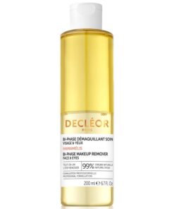 shop Decleor Hamamelis Bi-Phase Makeup Remover Face & Eyes 200 ml af Decleor - online shopping tilbud rabat hos shoppetur.dk