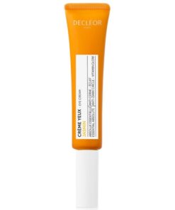 shop Decleor Jasmine Eye Cream 15 ml af Decleor - online shopping tilbud rabat hos shoppetur.dk