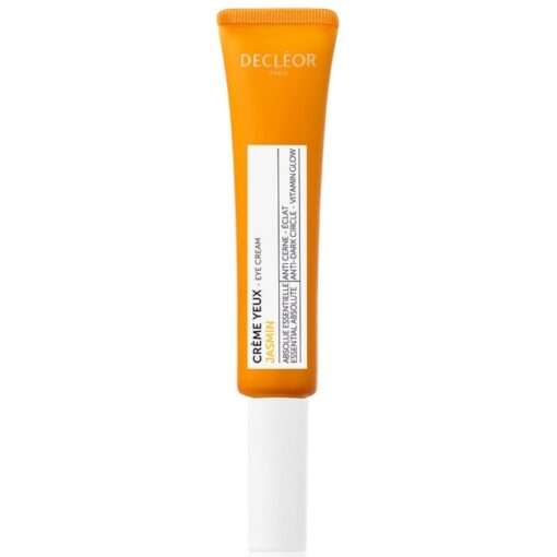 shop Decleor Jasmine Eye Cream 15 ml af Decleor - online shopping tilbud rabat hos shoppetur.dk