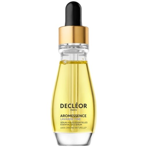 shop Decleor Lavender Fine Aromessence Serum 15 ml af Decleor - online shopping tilbud rabat hos shoppetur.dk