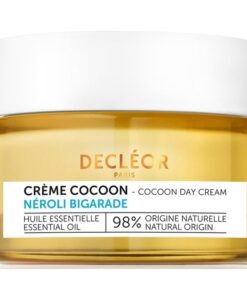 shop Decleor Neroli Bigarade Cocoon Day Cream 50 ml af Decleor - online shopping tilbud rabat hos shoppetur.dk