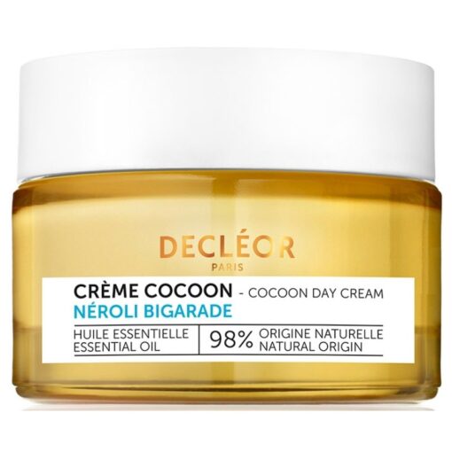 shop Decleor Neroli Bigarade Cocoon Day Cream 50 ml af Decleor - online shopping tilbud rabat hos shoppetur.dk