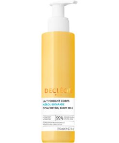 shop Decleor Neroli Bigarade Comforting Body Milk 195 ml af Decleor - online shopping tilbud rabat hos shoppetur.dk