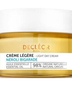 shop Decleor Neroli Bigarade Light Day Cream 50 ml af Decleor - online shopping tilbud rabat hos shoppetur.dk