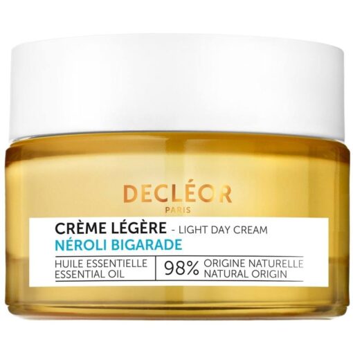 shop Decleor Neroli Bigarade Light Day Cream 50 ml af Decleor - online shopping tilbud rabat hos shoppetur.dk