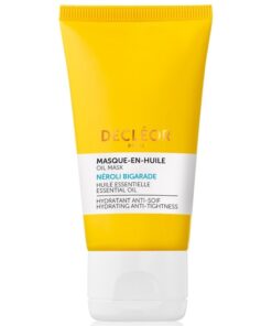 shop Decleor Neroli Bigarade Oil Mask 50 ml af Decleor - online shopping tilbud rabat hos shoppetur.dk