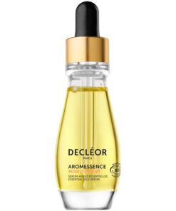 shop Decleor Rose Damascena Aromessence Serum 15 ml af Decleor - online shopping tilbud rabat hos shoppetur.dk