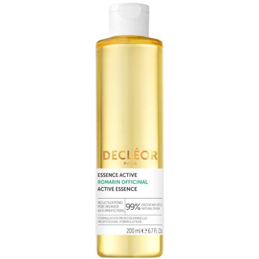 shop Decleor Rosemary Active Essence 200 ml af Decleor - online shopping tilbud rabat hos shoppetur.dk