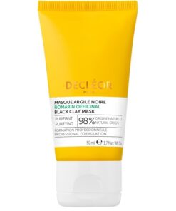 shop Decleor Rosemary Black Clay Mask 50 ml af Decleor - online shopping tilbud rabat hos shoppetur.dk