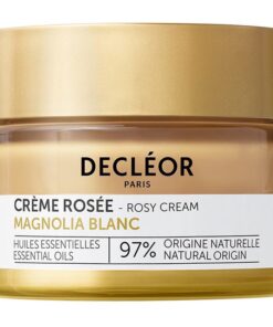 shop Decleor White Magnolia Rosy Cream 50 ml af Decleor - online shopping tilbud rabat hos shoppetur.dk