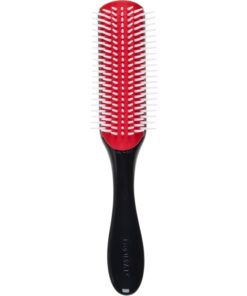 shop Denman D3 Classic Hair Brush - Black af Denman - online shopping tilbud rabat hos shoppetur.dk