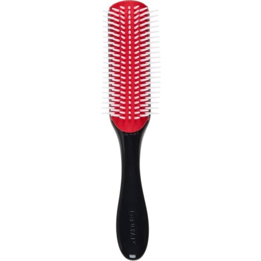 shop Denman D3 Classic Hair Brush - Black af Denman - online shopping tilbud rabat hos shoppetur.dk