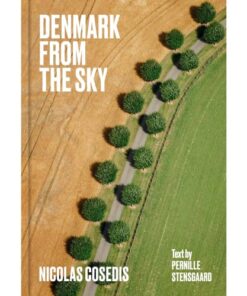 shop Denmark from the Sky - Indbundet af  - online shopping tilbud rabat hos shoppetur.dk