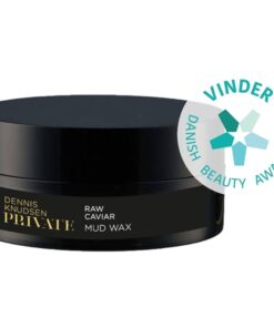 shop Dennis Knudsen Private 568 Raw Caviar Mud Wax 100 ml (U) af Dennis Knudsen Private - online shopping tilbud rabat hos shoppetur.dk