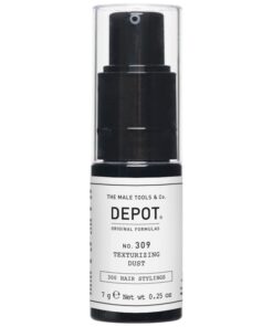 shop Depot No. 309 Texturizing Dust 7 gr. af Depot The Male Tools & Co - online shopping tilbud rabat hos shoppetur.dk