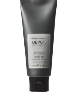 shop Depot No. 802 Exfoliating Skin Cleanser 100 ml af Depot The Male Tools & Co - online shopping tilbud rabat hos shoppetur.dk