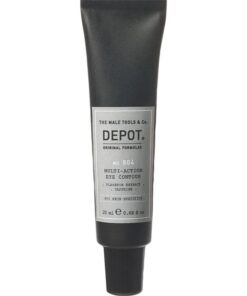 shop Depot No. 804 Multi-Action Eye Contour 20 ml af Depot The Male Tools & Co - online shopping tilbud rabat hos shoppetur.dk