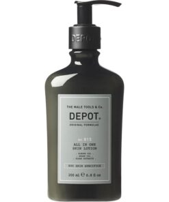 shop Depot No. 815 All In One Skin Lotion 200 ml af Depot The Male Tools & Co - online shopping tilbud rabat hos shoppetur.dk