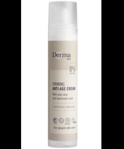 shop Derma Eco Anti-Age Cream 50 ml af Derma - online shopping tilbud rabat hos shoppetur.dk