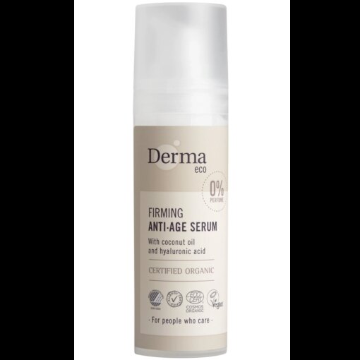 shop Derma Eco Anti-Age Serum 30 ml af Derma - online shopping tilbud rabat hos shoppetur.dk