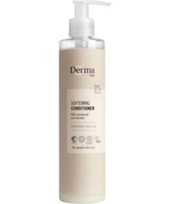 shop Derma Eco Conditioner 250 ml af Derma - online shopping tilbud rabat hos shoppetur.dk