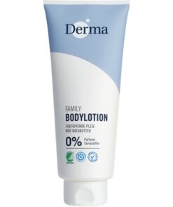 shop Derma Family Bodylotion 350 ml af Derma - online shopping tilbud rabat hos shoppetur.dk