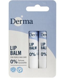 shop Derma Family Lip Balm 2 x 4