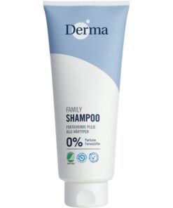 shop Derma Family Shampoo 350 ml af Derma - online shopping tilbud rabat hos shoppetur.dk