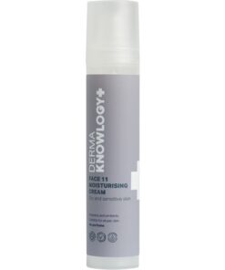 shop DermaKnowlogy Face 11 Moisturising Cream 50 ml af DermaKnowlogy - online shopping tilbud rabat hos shoppetur.dk