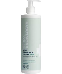 shop DermaKnowlogy MD22 Carbamide Lotion 7