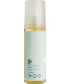 shop DermaKnowlogy MD41 Body Oil 150 ml af DermaKnowlogy - online shopping tilbud rabat hos shoppetur.dk