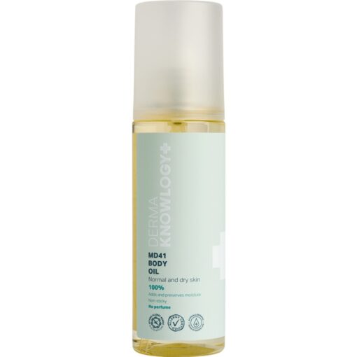 shop DermaKnowlogy MD41 Body Oil 150 ml af DermaKnowlogy - online shopping tilbud rabat hos shoppetur.dk