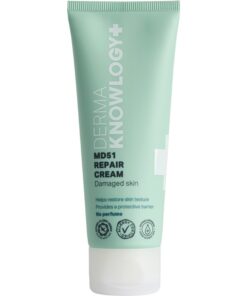 shop DermaKnowlogy MD51 Repair Cream 75 ml af DermaKnowlogy - online shopping tilbud rabat hos shoppetur.dk