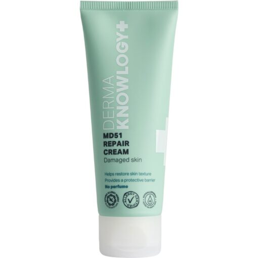 shop DermaKnowlogy MD51 Repair Cream 75 ml af DermaKnowlogy - online shopping tilbud rabat hos shoppetur.dk