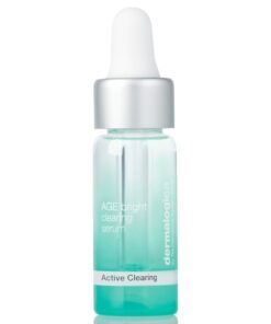 shop Dermalogica Active Clearing AGE Bright Clearing Serum 30 ml af Dermalogica - online shopping tilbud rabat hos shoppetur.dk