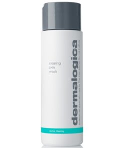 shop Dermalogica Active Clearing Clearing Skin Wash 250 ml af Dermalogica - online shopping tilbud rabat hos shoppetur.dk