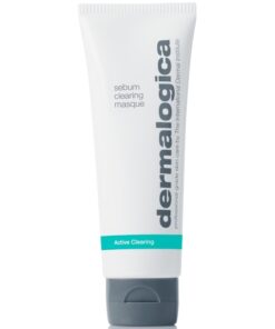 shop Dermalogica Active Clearing Sebum Clearing Masque 75 ml af Dermalogica - online shopping tilbud rabat hos shoppetur.dk