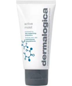 shop Dermalogica Active Moist 100 ml af Dermalogica - online shopping tilbud rabat hos shoppetur.dk