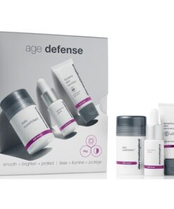 shop Dermalogica Age Defense Kit af Dermalogica - online shopping tilbud rabat hos shoppetur.dk