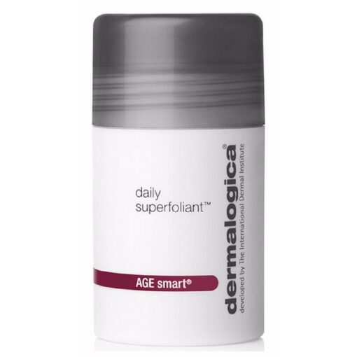 shop Dermalogica Age Smart Daily Superfoliant 13 gr. af Dermalogica - online shopping tilbud rabat hos shoppetur.dk