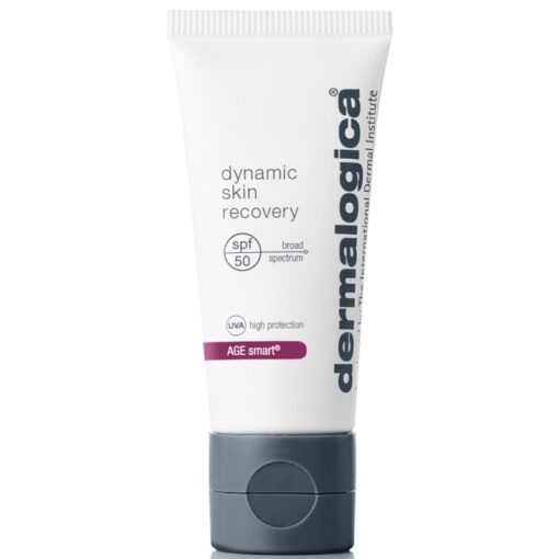 shop Dermalogica Age Smart Dynamic Skin Recovery SPF 50 - 12 ml af Dermalogica - online shopping tilbud rabat hos shoppetur.dk