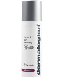 shop Dermalogica Age Smart Dynamic Skin Recovery SPF 50 - 50 ml af Dermalogica - online shopping tilbud rabat hos shoppetur.dk