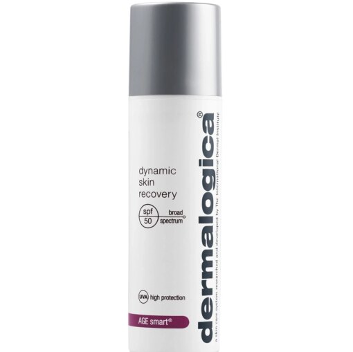 shop Dermalogica Age Smart Dynamic Skin Recovery SPF 50 - 50 ml af Dermalogica - online shopping tilbud rabat hos shoppetur.dk