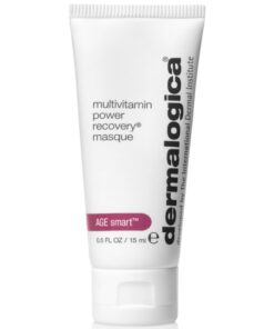 shop Dermalogica Age Smart Multivitamin Power Recovery Masque 15 ml af Dermalogica - online shopping tilbud rabat hos shoppetur.dk