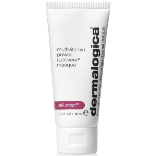 shop Dermalogica Age Smart Multivitamin Power Recovery Masque 15 ml af Dermalogica - online shopping tilbud rabat hos shoppetur.dk