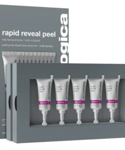 shop Dermalogica Age Smart Rapid Reveal Peel 10 x 3 ml af Dermalogica - online shopping tilbud rabat hos shoppetur.dk