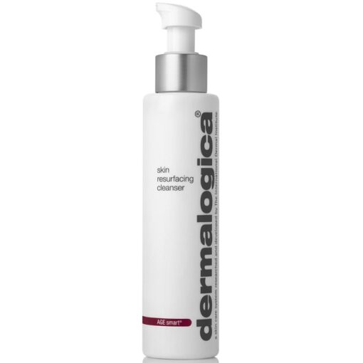 shop Dermalogica Age Smart Skin Resurfacing Cleanser 150 ml af Dermalogica - online shopping tilbud rabat hos shoppetur.dk