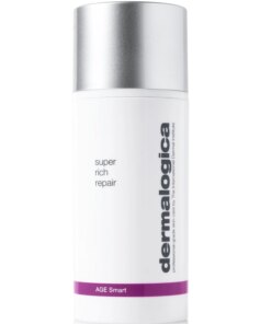 shop Dermalogica Age Smart Super Rich Repair 100 ml af Dermalogica - online shopping tilbud rabat hos shoppetur.dk