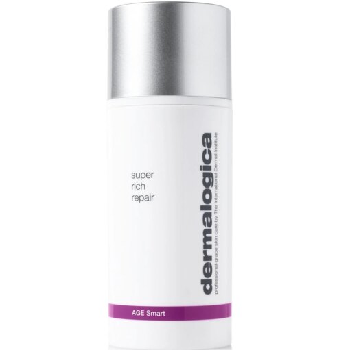 shop Dermalogica Age Smart Super Rich Repair 100 ml af Dermalogica - online shopping tilbud rabat hos shoppetur.dk